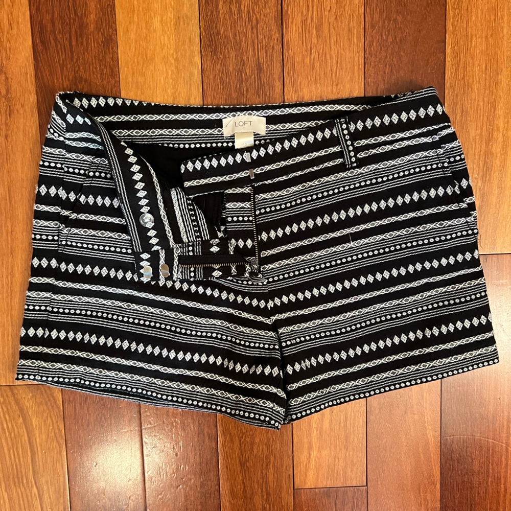 Loft Shorts